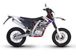 SPR 240 Supermoto 2023